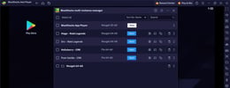 How to Multi-Instance on BlueStacks and Play Multiple Games at Once thumb