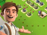 Boom Beach: Gameplay