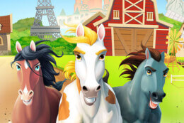 Horse Haven World Adventures thumb