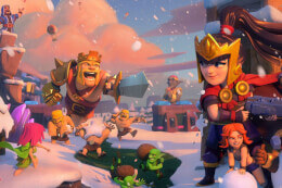 Clash of Clans thumb