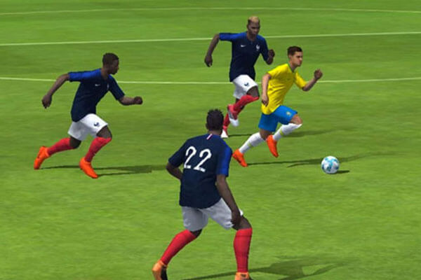 efootball pes 2020 pc controls