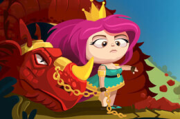 Dragon Hills thumb