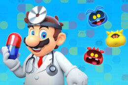 Dr Mario World thumb
