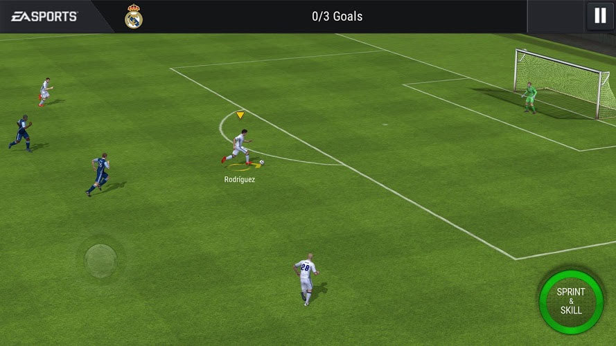 juegos fifa apk