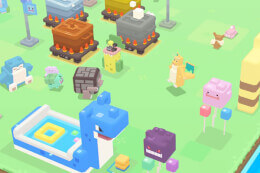 Pokémon Quest thumb