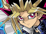 Yu-Gi-Oh! Duel Links artwork