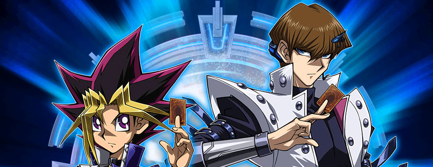 Yu-Gi-Oh! Duel Links large