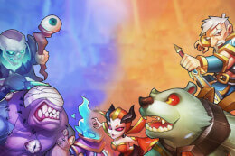 Idle Heroes thumb