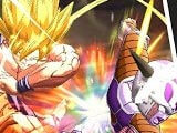 Dragon Ball Legends epic duel