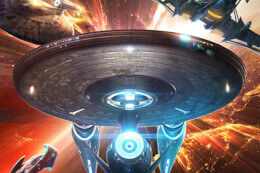 Star Trek: Fleet Command thumb