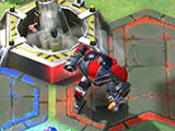 Command and Conquer: Rivals gameplay