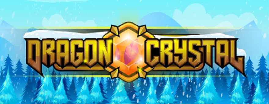 Dragon Crystal – Arena Online large