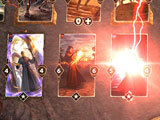 The Elder Scrolls: Legends: Gameplay