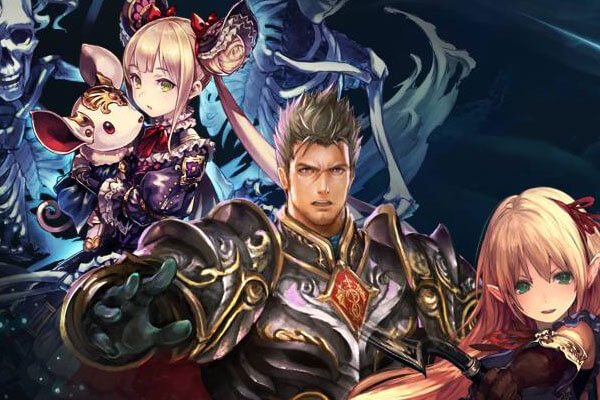 Shadowverse CCG - Mobile4PC