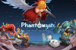 Phantomgate: The Last Valkyrie thumb