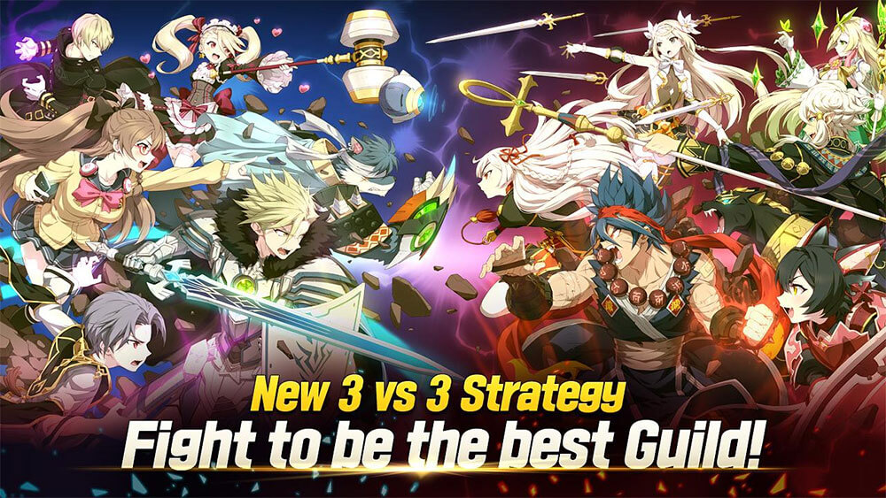epic seven bluestacks 5 epic seven bluestacks 5