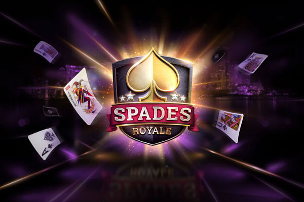 spades royale spades royale