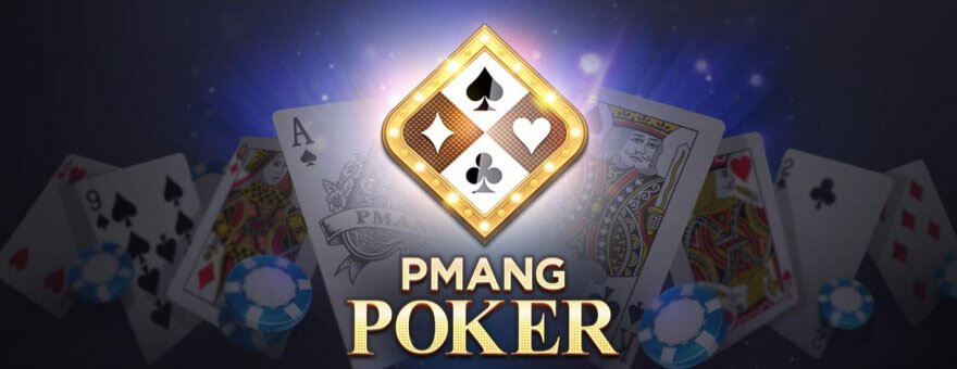 Pmang Poker: Casino Royal large