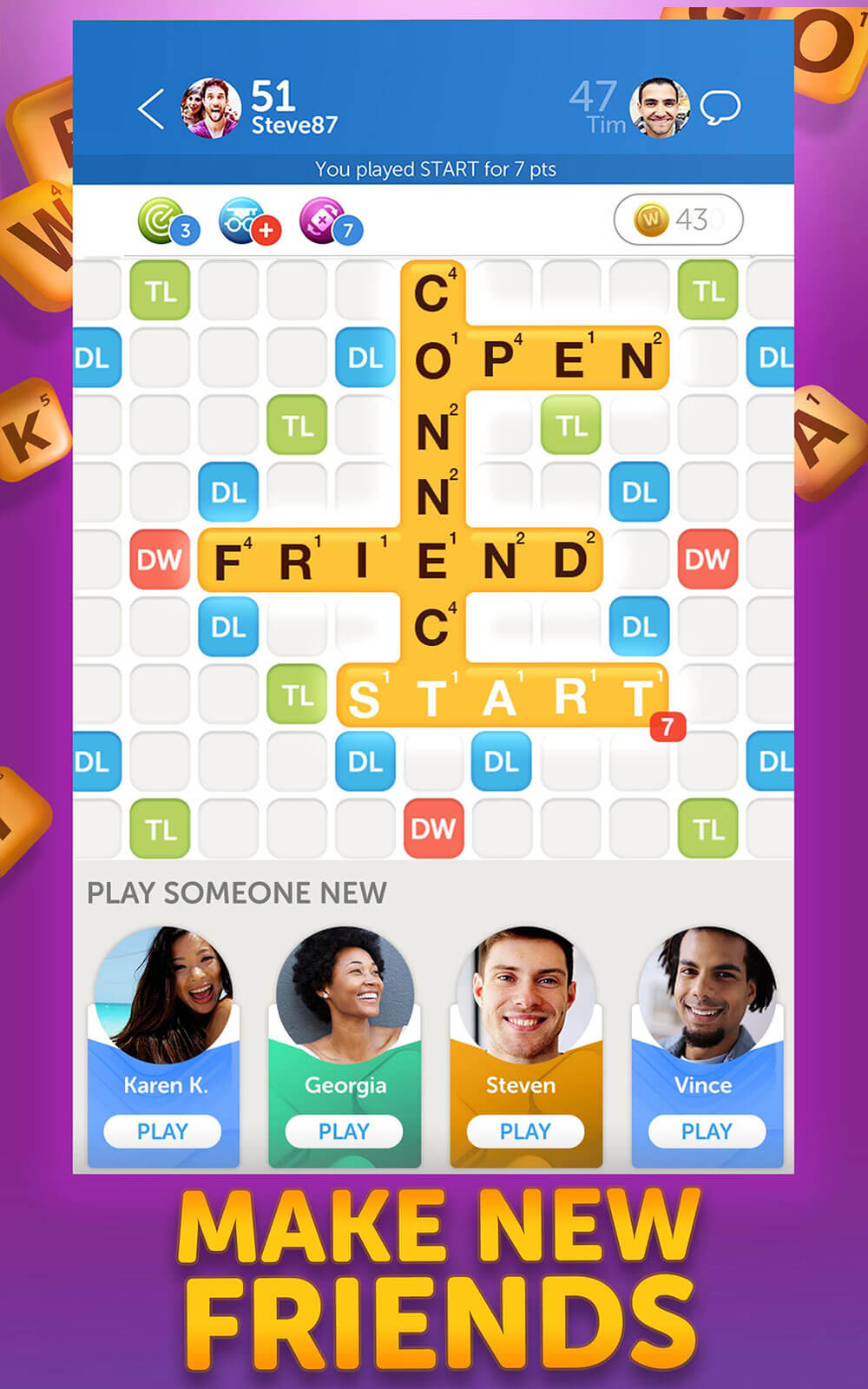 words with friends 2 online