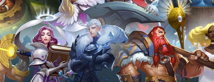 Art of Conquest large