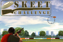 The Skeet Challenge thumb