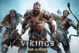 Vikings: War of Clans thumb