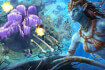 Avatar: Pandora Rising thumb