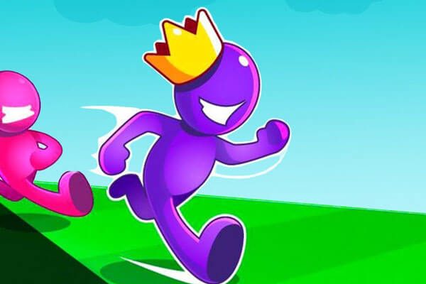 Fun Race 3D - Mobile4PC