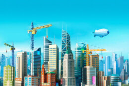 SimCity BuildIt thumb