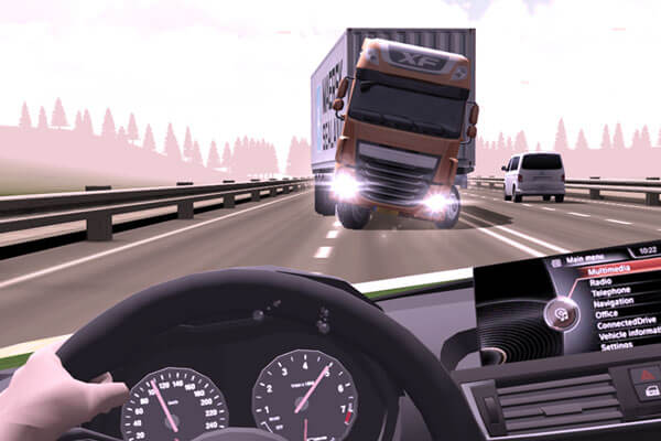 car games racing limits