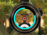 Shooting King gameplay