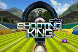 Shooting King thumb