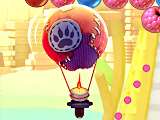 Bubble Island 2 gameplay