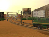 Big Track
