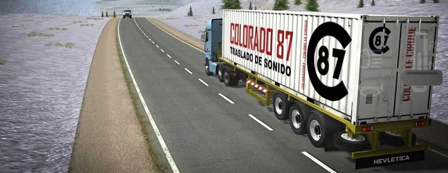 Grand Truck Simulator 2 large