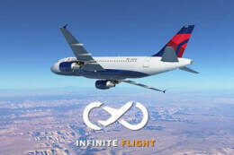 Infinite Flight-Flight Simulator thumb