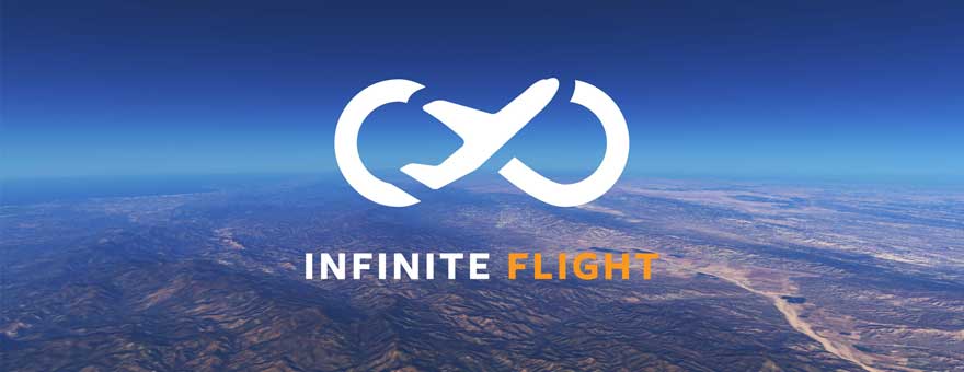 Infinite Flight-Flight Simulator large