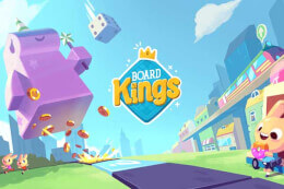 Board Kings thumb