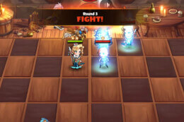 Chess Rush - Mobile4PC