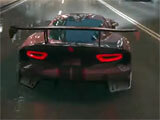 Street racing in Need for Speed No Limits