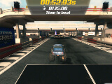 Trying to beat the clock in Upgrading your truck in SuperTrucks Offroad Racing