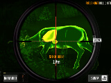 Aiming for the heart in Deer Hunter 2018