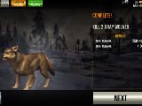 Hunt completed in Deer Hunter 2018
