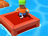 Stumble Guys gameplay