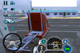Truck Simulator USA - Evolution thumb