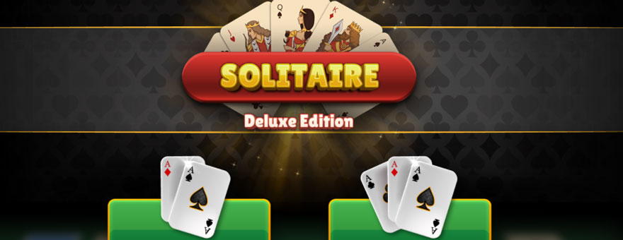 Games like Microsoft Solitaire Collection large