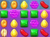 Candy Crush Soda Saga Level