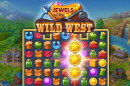 Jewels of the Wild West thumb