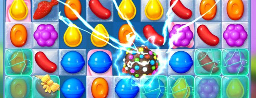 Get Candy Crush Friends Saga - Microsoft Store