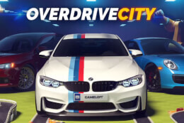 Overdrive City thumb